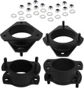 SCITOO 2.5"/1.5" Front/Rear Leveling Kit for Ford Explorer 2006-2010