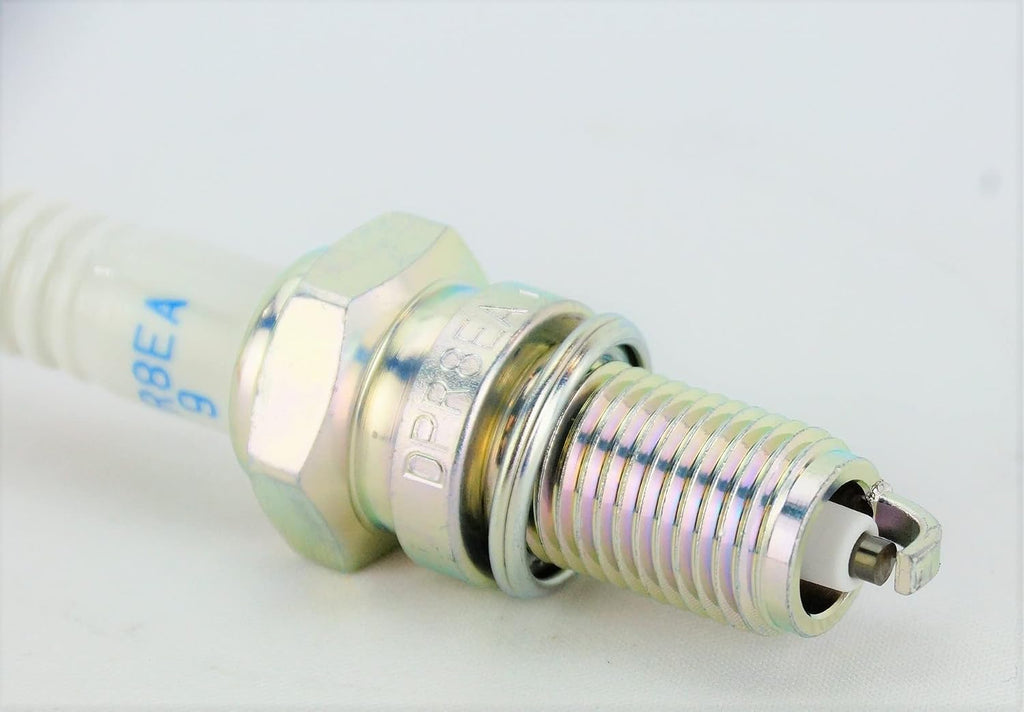NGK 4929 Spark Plugs (2 Pack) DPR8EA9