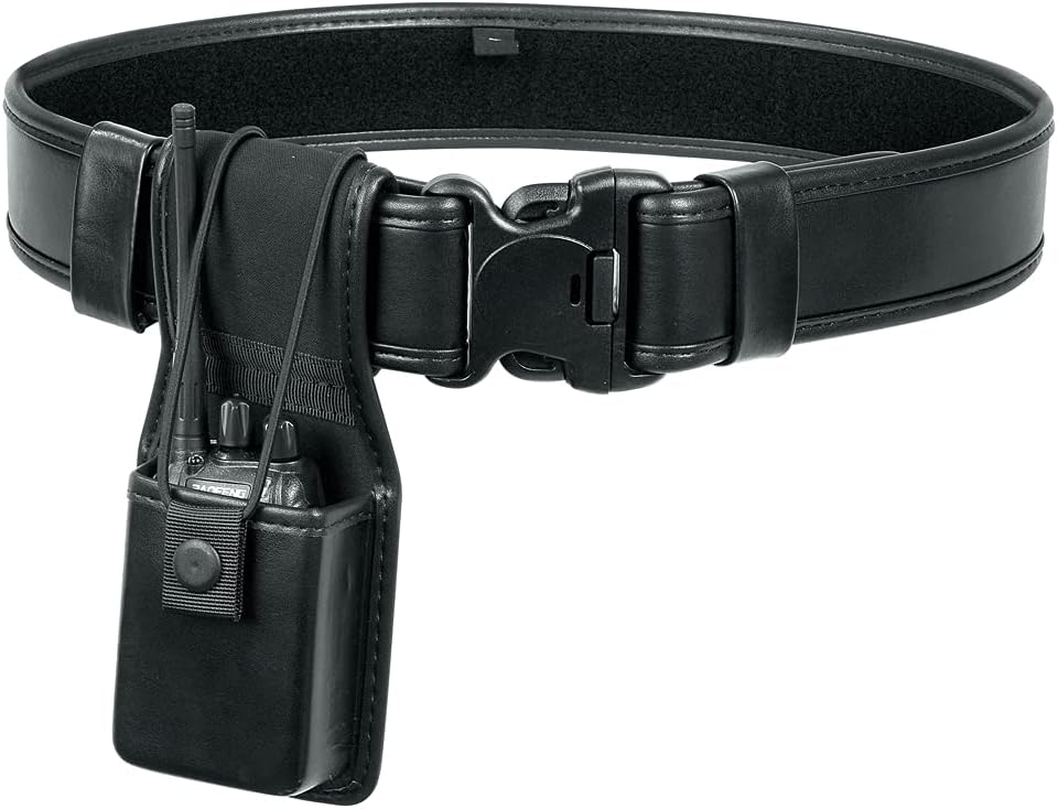 Universal Radio Case Two Way Radio Holder Universal Pouch for Walkie Talkies Nylon Holster Accessories for Motorola