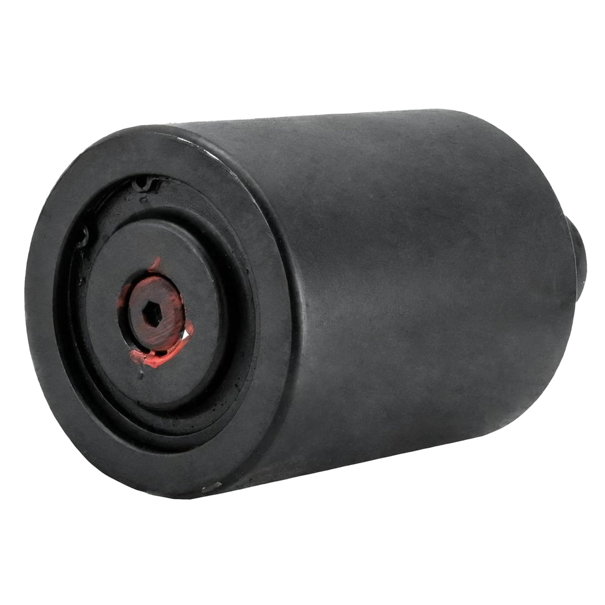New Upper Top Carrier Roller Suitable for Yanmar VIO35-5 VIO35-6A Undercarriage Part