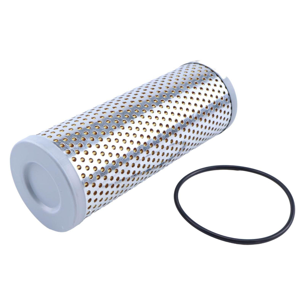 Hydraulic Filter D43567 D75831 51760 for Case 480C 480CK 580 Backhoe Loader