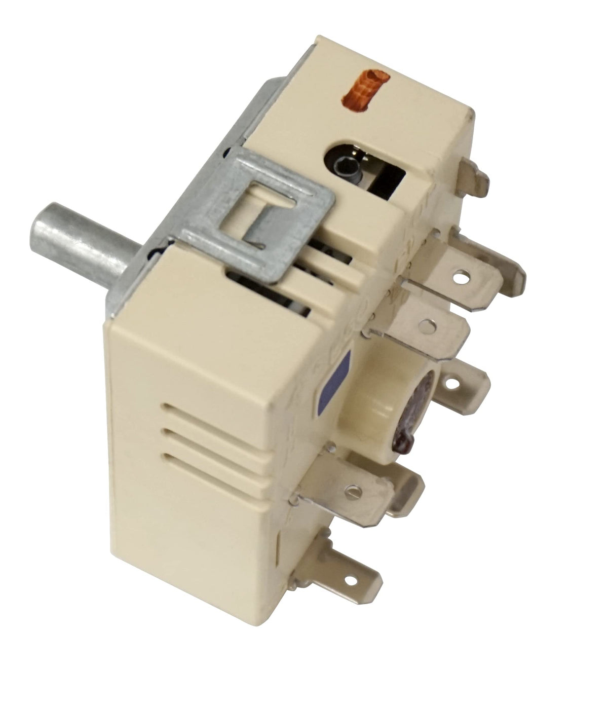 Choice Part 74010824 Range Burner Infinite Switch Control