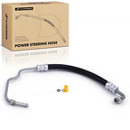 A-Premium Power Steering Pressure Hose Assembly Compatible with Ford