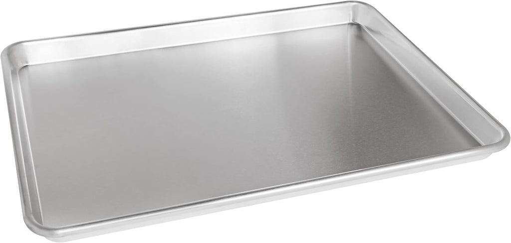 SP-HALF2PK Half Sheet Pan, 18 x 13 x 1 inch, 2-Pack
