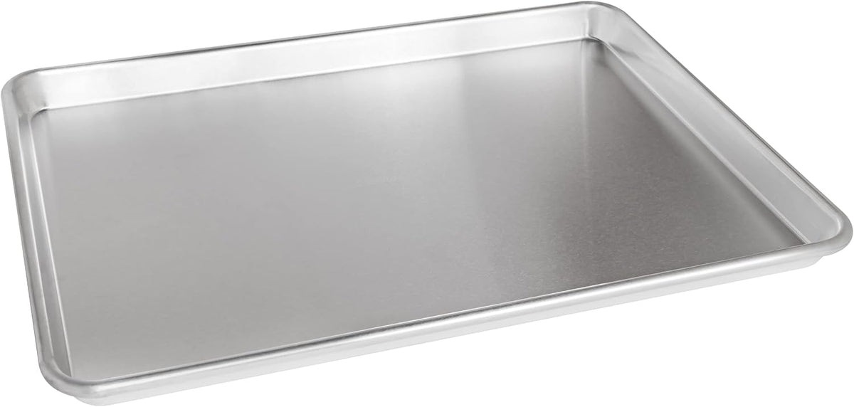 SP-HALF2PK Half Sheet Pan, 18 x 13 x 1 inch, 2-Pack