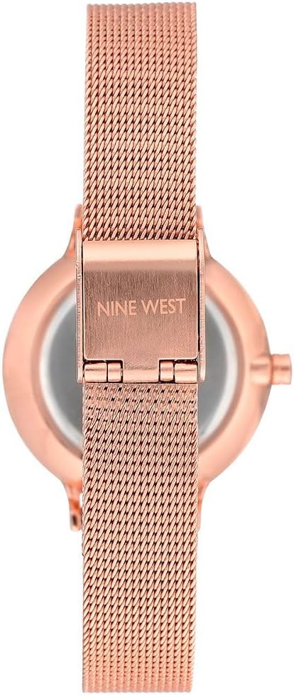 Women's Mesh Bracelet Watch