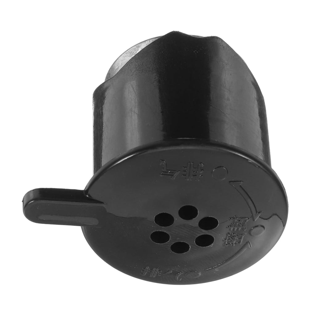 UKCOCO Replacement Pressure Cooker Valve Pressure Cooker Safety Relief Valve Accessory