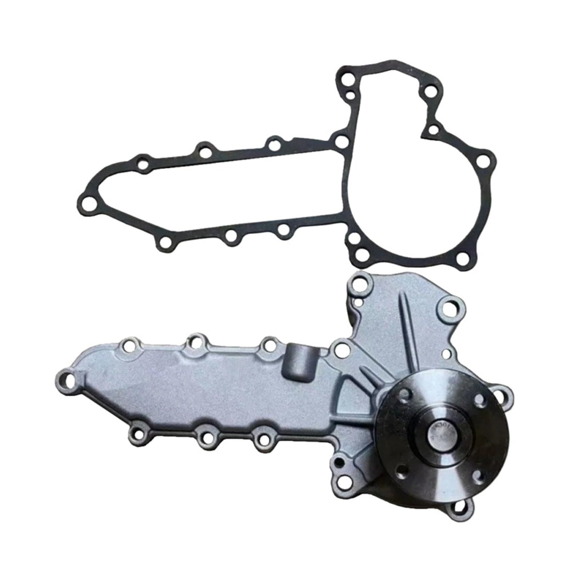 Water Pump Compatible For Kubota U30/U35 Excavator