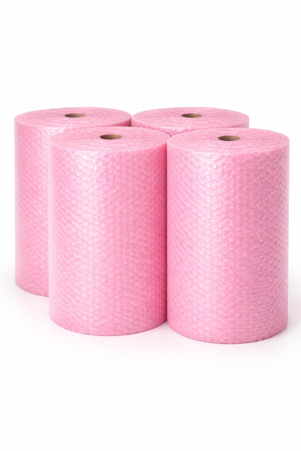 3/16" Small Bubble Cushioning Wrap Anti-Static Roll 1400' x 12" Wide 1400FT 12"