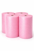 3/16" Small Bubble Cushioning Wrap Anti-Static Roll 1400' x 12" Wide 1400FT 12"