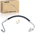 A-Premium Power Steering Pressure Hose Assembly Compatible with Jeep