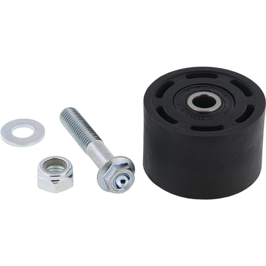 All Balls Racing 79-5006 Black 43-28mm Chain Roller