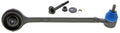 Mevotech Supreme Control Arm & Ball Joint Assembly CMS251124