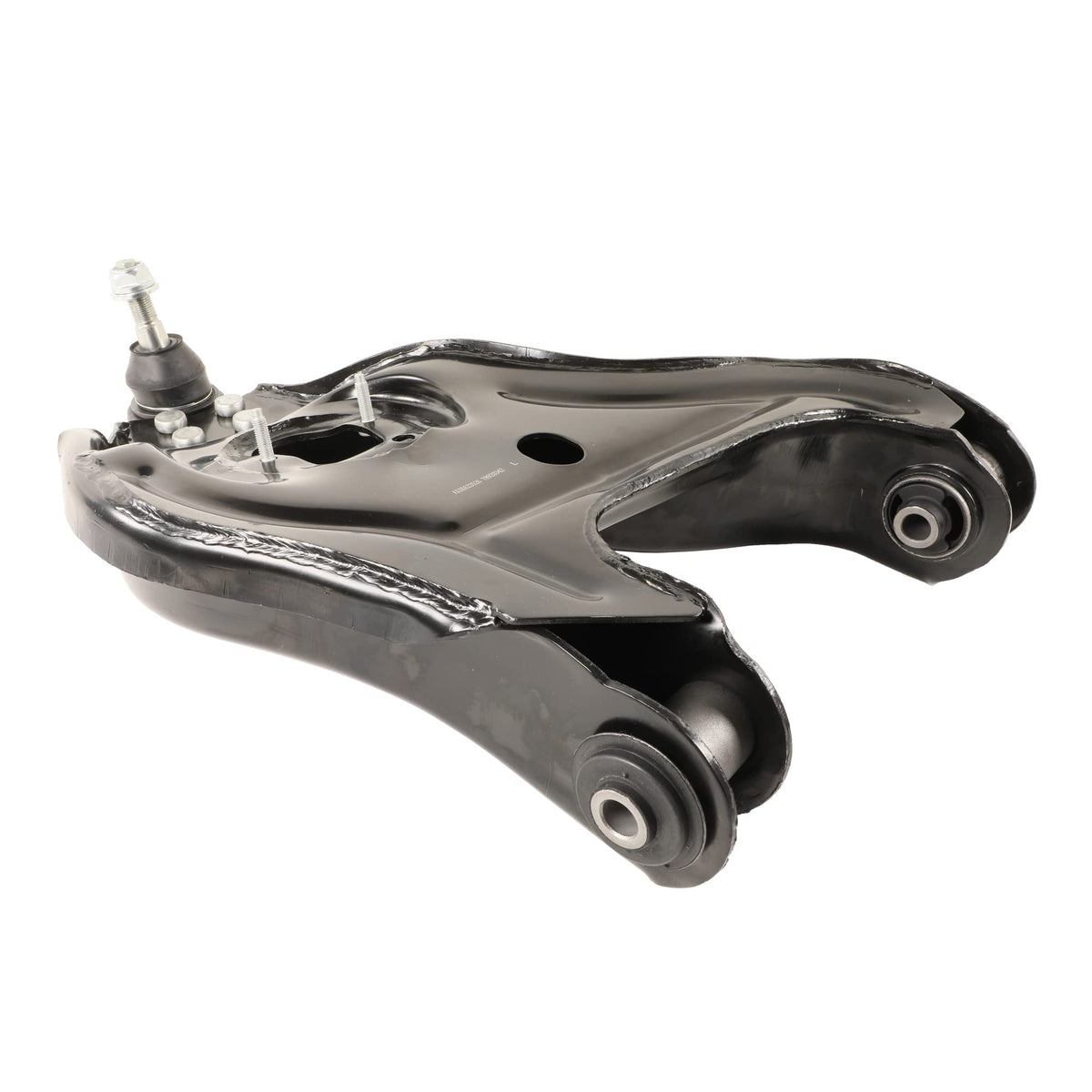 MOOG RK623526 Control Arm and Ball Joint Assembly