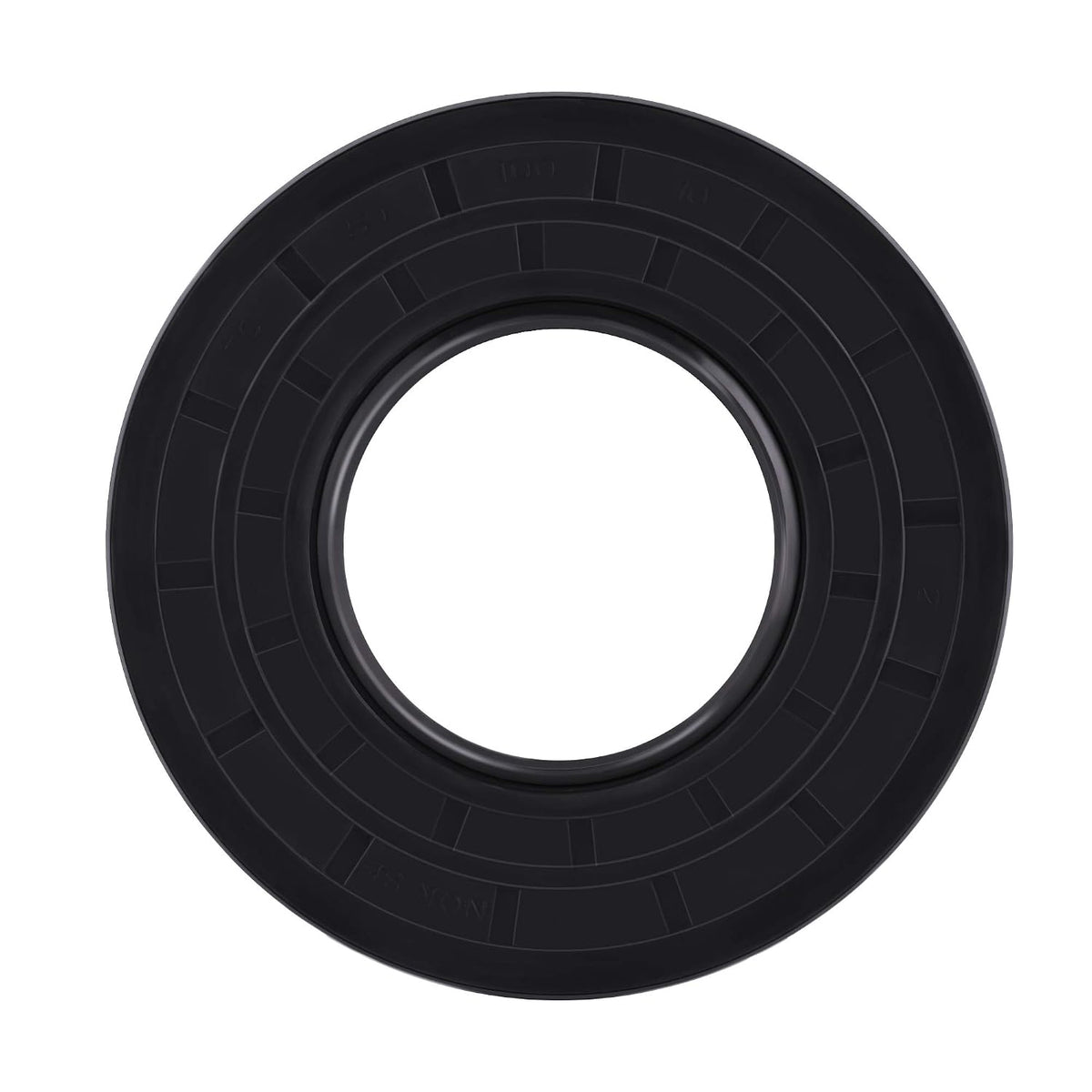 XiKe Washer Tub Bearing ＆ Seal Kit W10253866, WH45X10071, W10772618