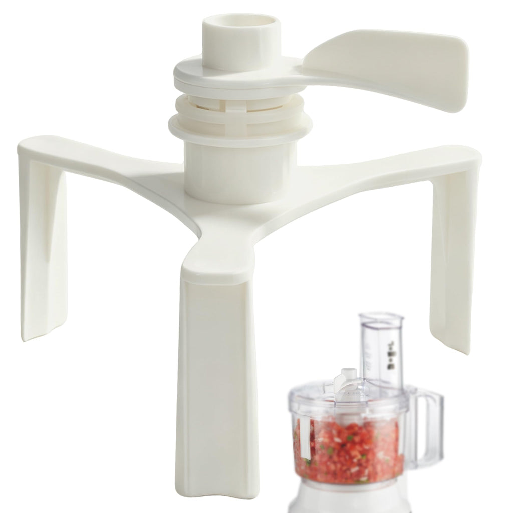 70733J 70730 Bowl Scraper Blades Replace for Hamilton Beach Food Processor