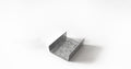 Packaging Open (Snap-On) Seals for 3/4" Strap Width Steel Strapping S28 (Pack of 1000) – Sturdy Metal Clips for