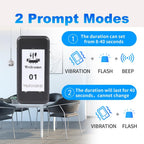 Restaurant Pager System, 20 Beepers, Wireless Calling System