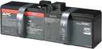 APC Genuine UPS Replacement Battery APCRBC163 for Sine Wave UPS BR1500MS2