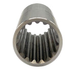 3852268 854553 Splined Sleeve Coupler Replaces for Volvo Penta DP SX Drives
