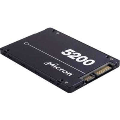 5200ECO Series 960GB 2.5 Inch SATA3 TCG Disabled Enterprise Solid State Drive (3D TLC)