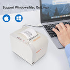 Thermal Receipt Printer, 80mm Receipt Printers, Thermal Pos Printer