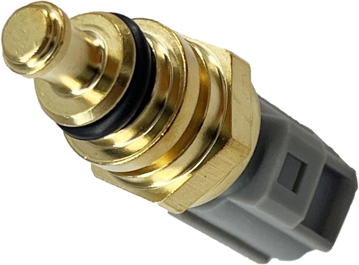Engine Coolant Temperature Sensor Compatible with F250 F350 F450 F550 Super Duty Explorer Escape 15-20# 1F2218840 1F6018840 1F6018840A