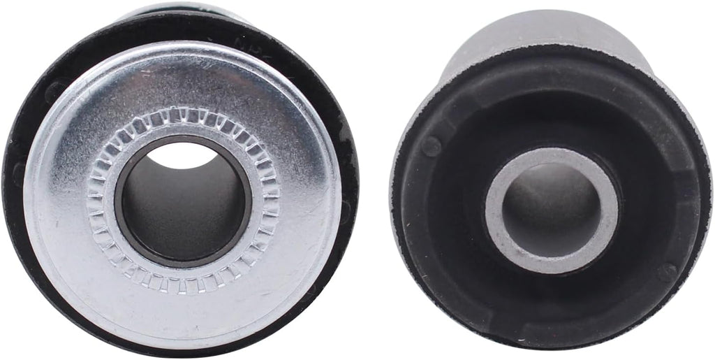 8Pcs Front Upper and Lower Control Arm Bushing for Toyota