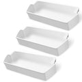 Refrigerator Door Shelves for Whirlpool ED5VHEXVB08 (3-Pack)