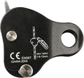 Climbing Rope Grab, High Strength Self Locking Safety Protective, Climbing Ascender Fall Protection Belay Device