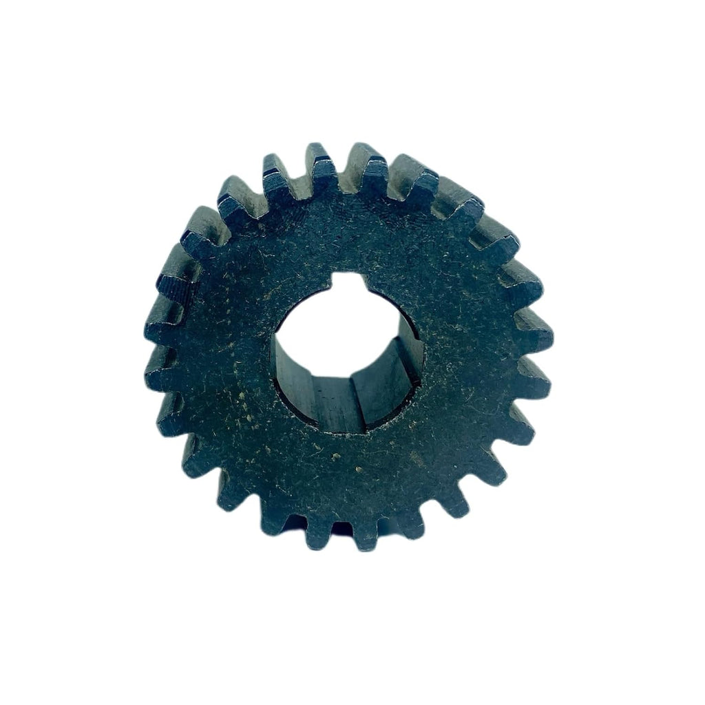 368840 Replacement 24 Tooth Spur Gear Compatible with Lippert Through Frame Slide-Outs 12 DP/14.5 PA, 2 x 3 and 3 x 3