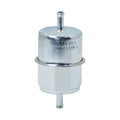 6511393 In-Line Fuel,Filter for Bobcat Replacement Fuel Line Filter Element