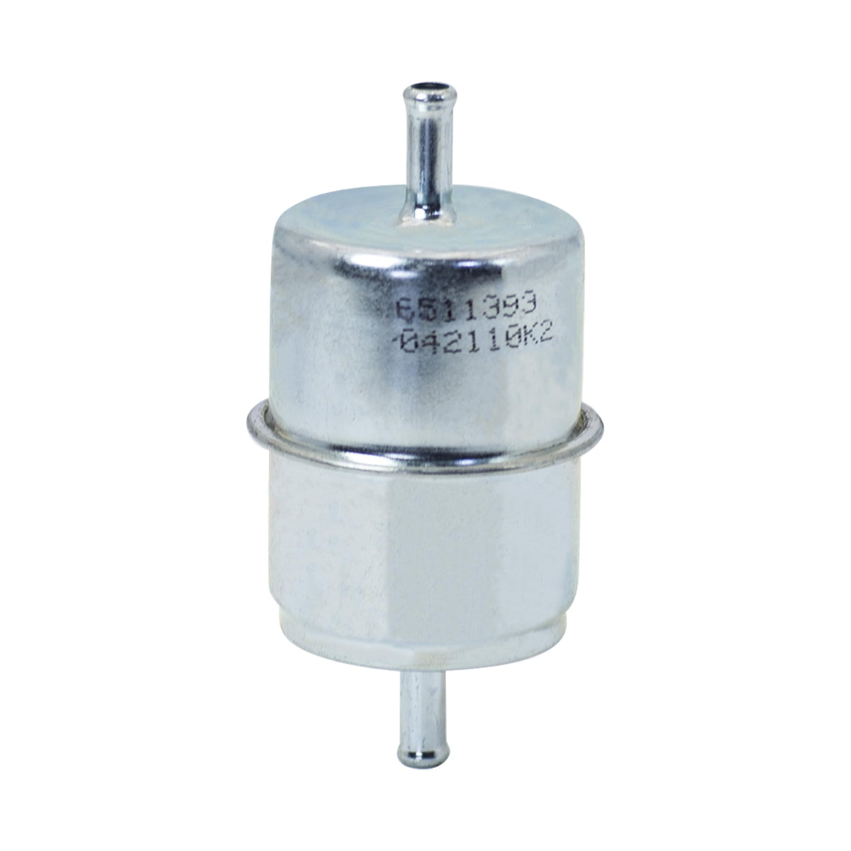 6511393 In-Line Fuel,Filter for Bobcat Replacement Fuel Line Filter Element