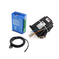 RATTMMOTOR Nema34 8N.m Closed Loop Servo Motor Driver Controller CNC Kit