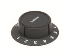 Delfield 3234556-S Control Thermostat Bagge Knob