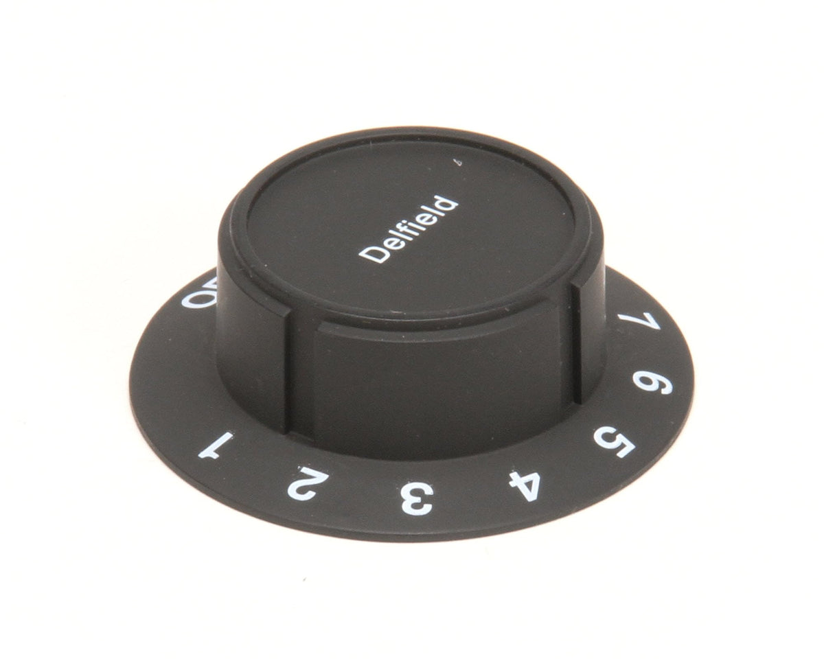Delfield 3234556-S Control Thermostat Bagge Knob