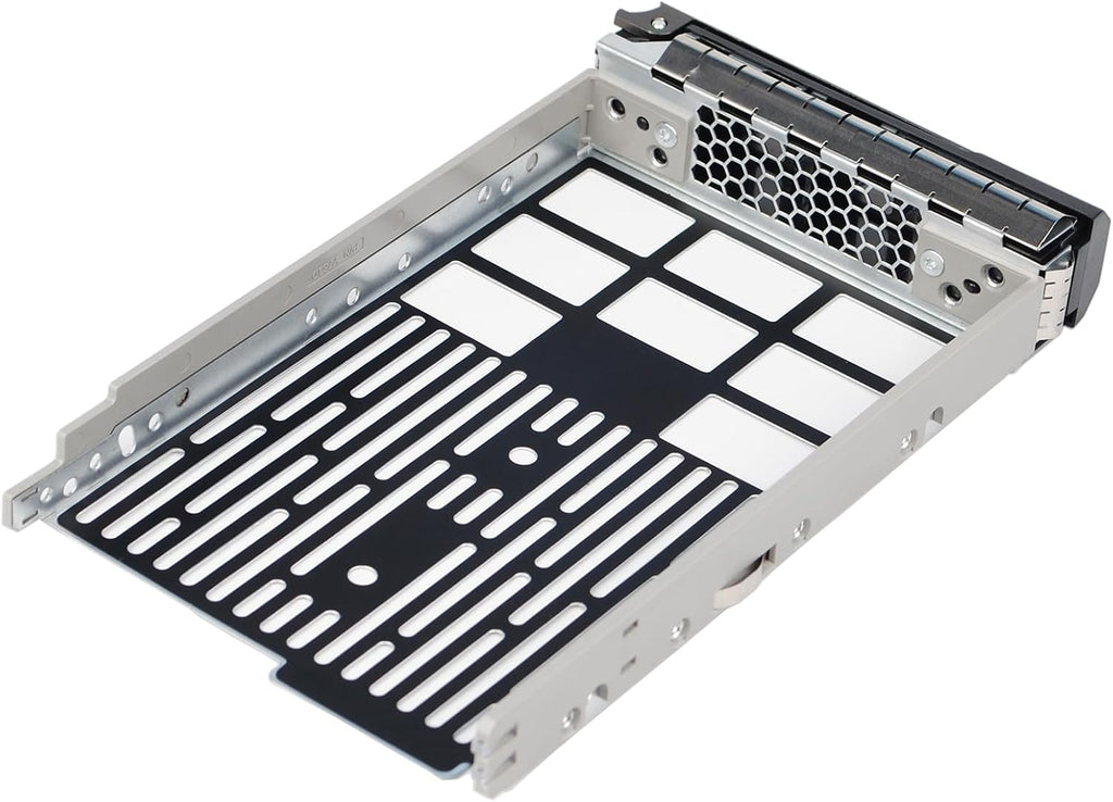 10-Pack Hard Drive Tray Caddy 3.5 KG1CH 0KG1CH SSD HDD Caddy