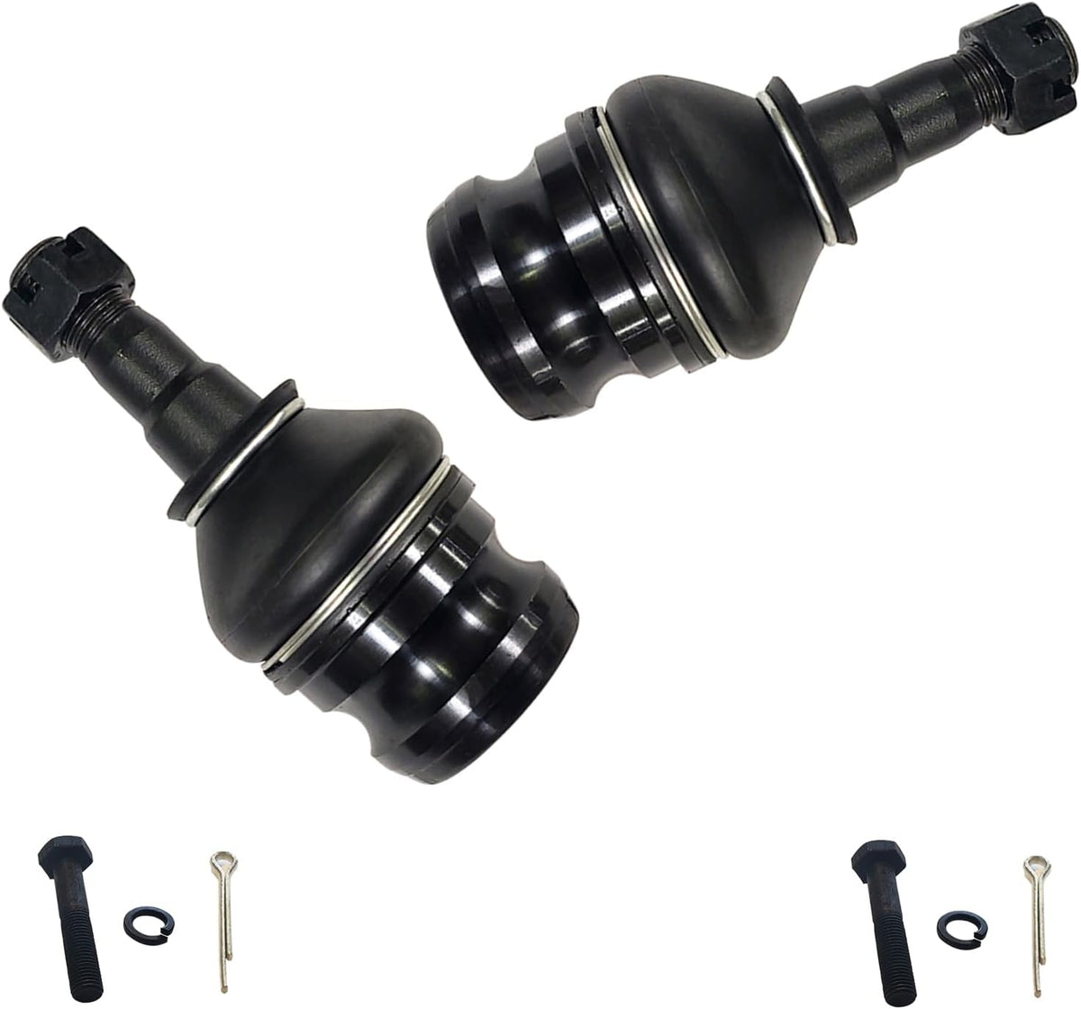 2Pc K9513 Front Lower Ball Joint for Subaru Outback
