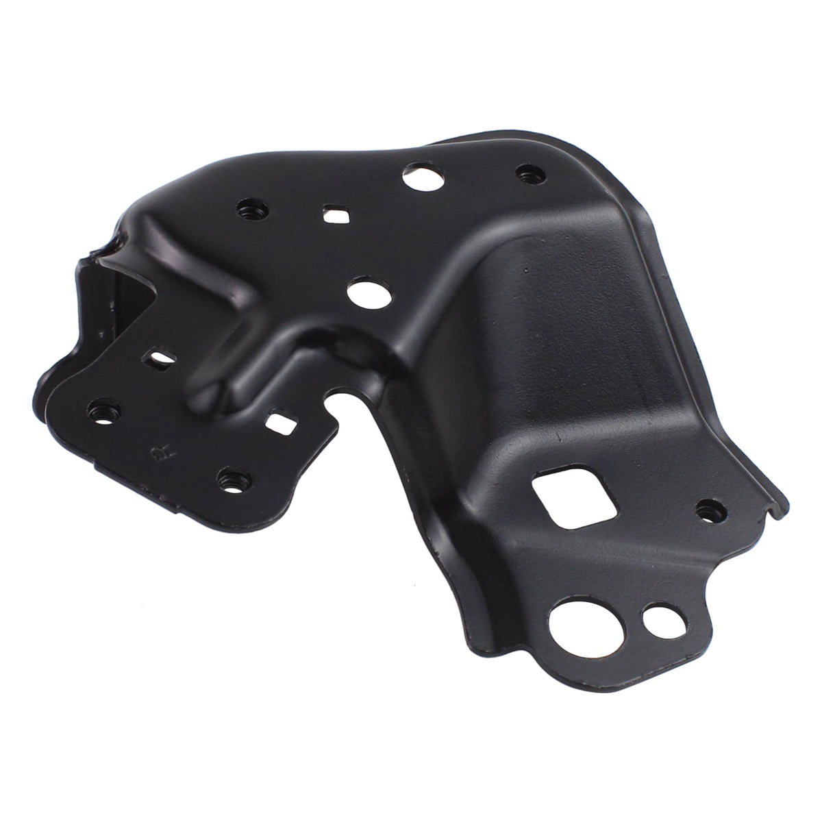 DriveFix Front Left and Right Fender Support Bracket for Toyota RAV4 13-18