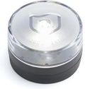 attwood LightArmor LED Wake Tower All-Round White Navigation Light, 12V