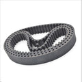 Leloo Syu-Belt Timing 2PCS 5M Synchronous Belt, Teeth=80/81/82/83, W=12/15/20, Closed-Loop HTD 5M Timing Belt Pulley, 400-5M, 410-5M Durable Materials (Length : Length 400 5M, Width : Width 15mm)