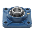 MAPLE ACE UCF210 Square Flange Bearing 50mm Bore Self-Aligning (Qty 1)