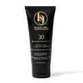 SPF 30 for the Face & Body - Moisturizing Sun Protection, SPF 30, Sun Lotion for Women, Ultra Sheer, Travel Size