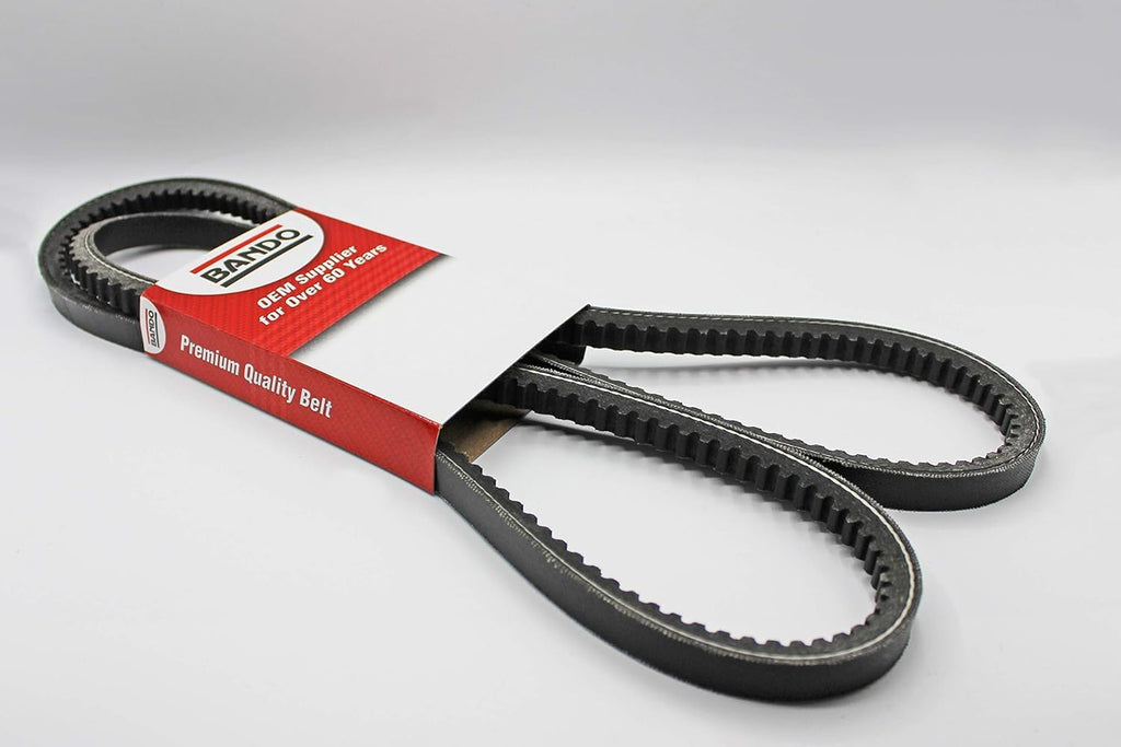 Bando USA 3330 Precision Engineered V-Belt
