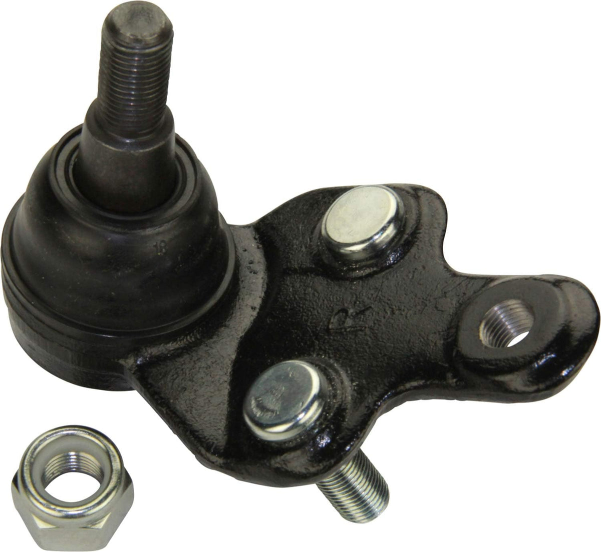 MOOG K90347 Front Right Lower Suspension Ball Joint for Toyota Camry