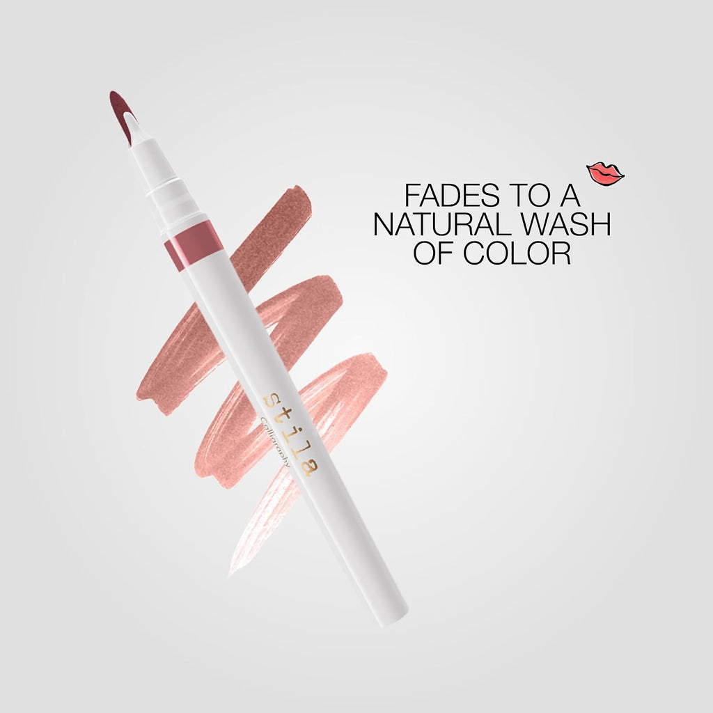 Calligraphy Long-Lasting Lip Stain Tint