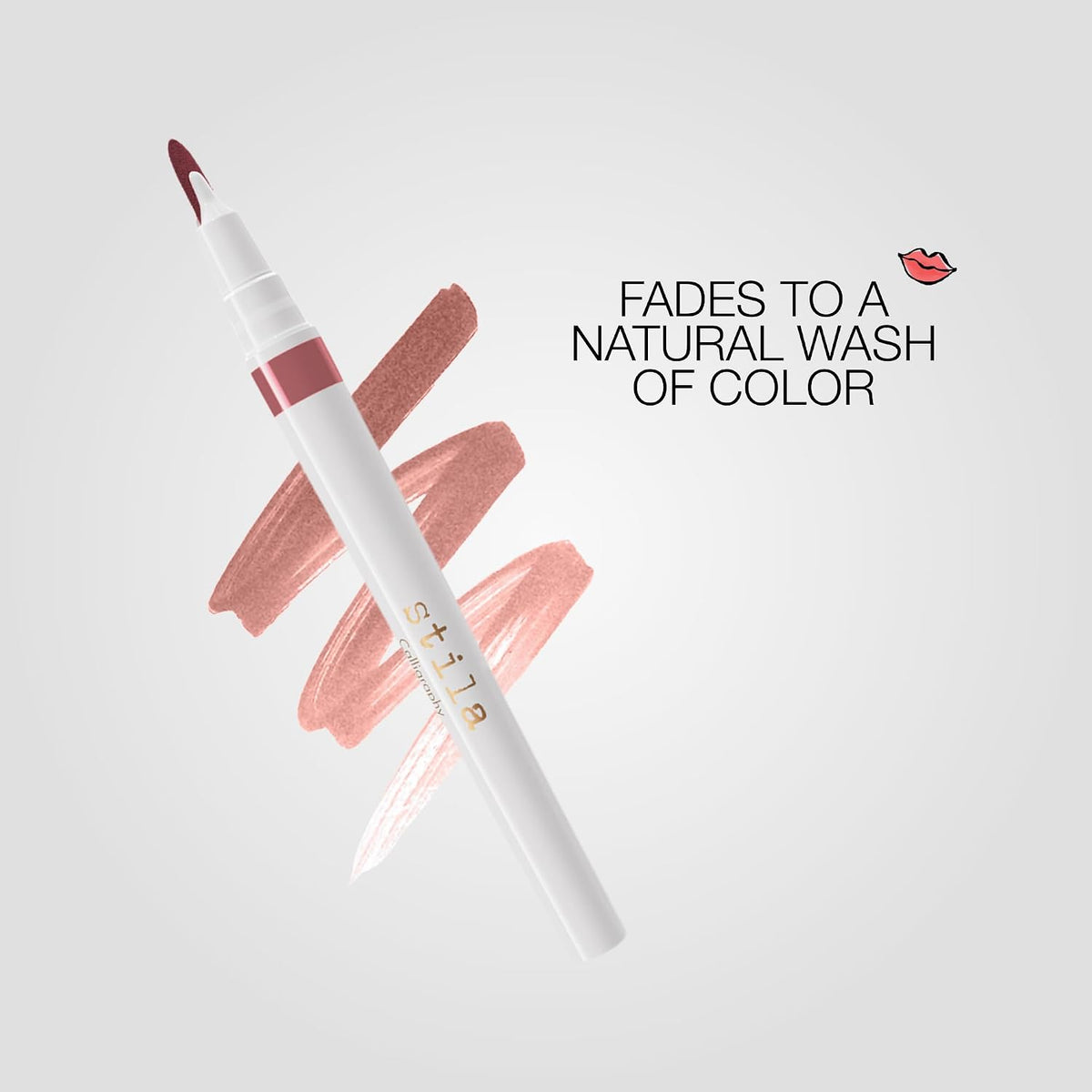 Calligraphy Long-Lasting Lip Stain Tint