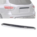 Dasbecan Tailgate Liftgate Handle Compatible with Nissan Pathfinder 13-19