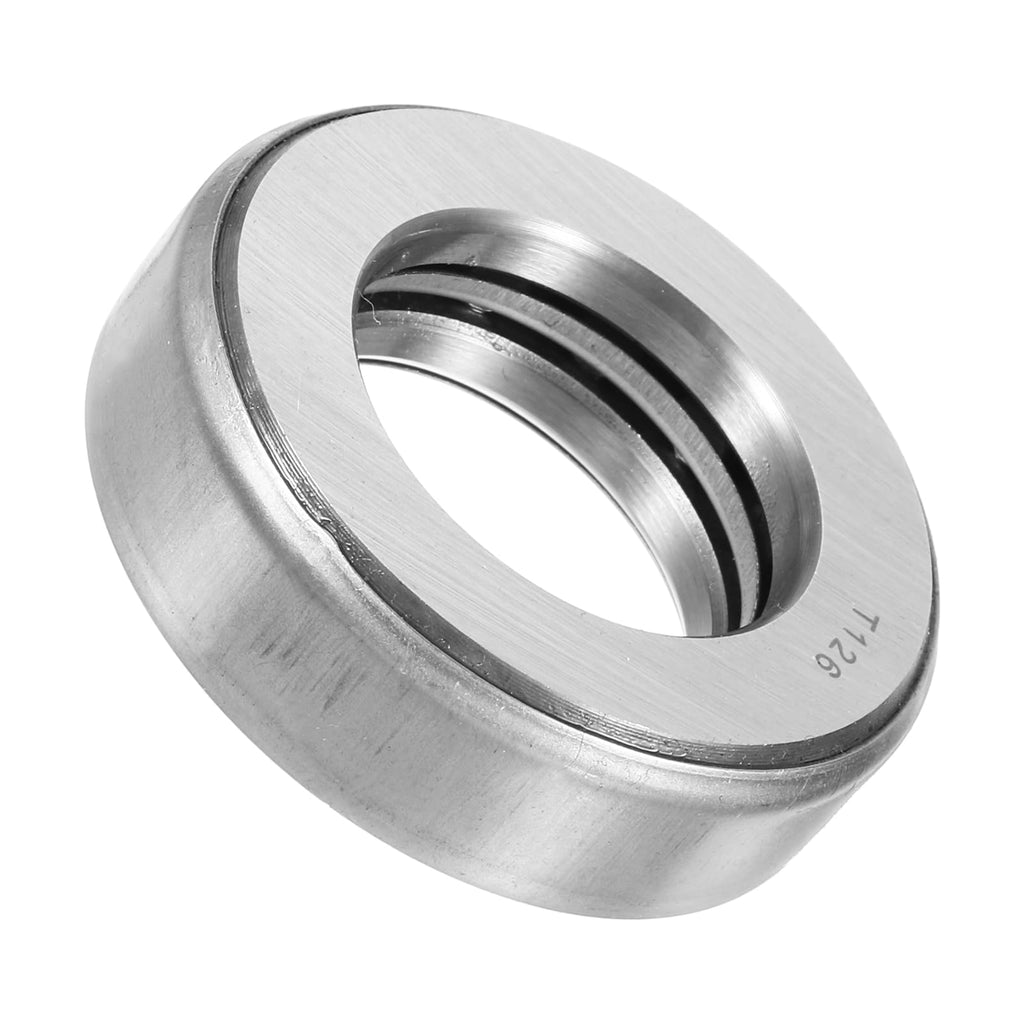 uxcell T126 Thrust Tapered Roller Bearings 1.26" Bore, ABEC3