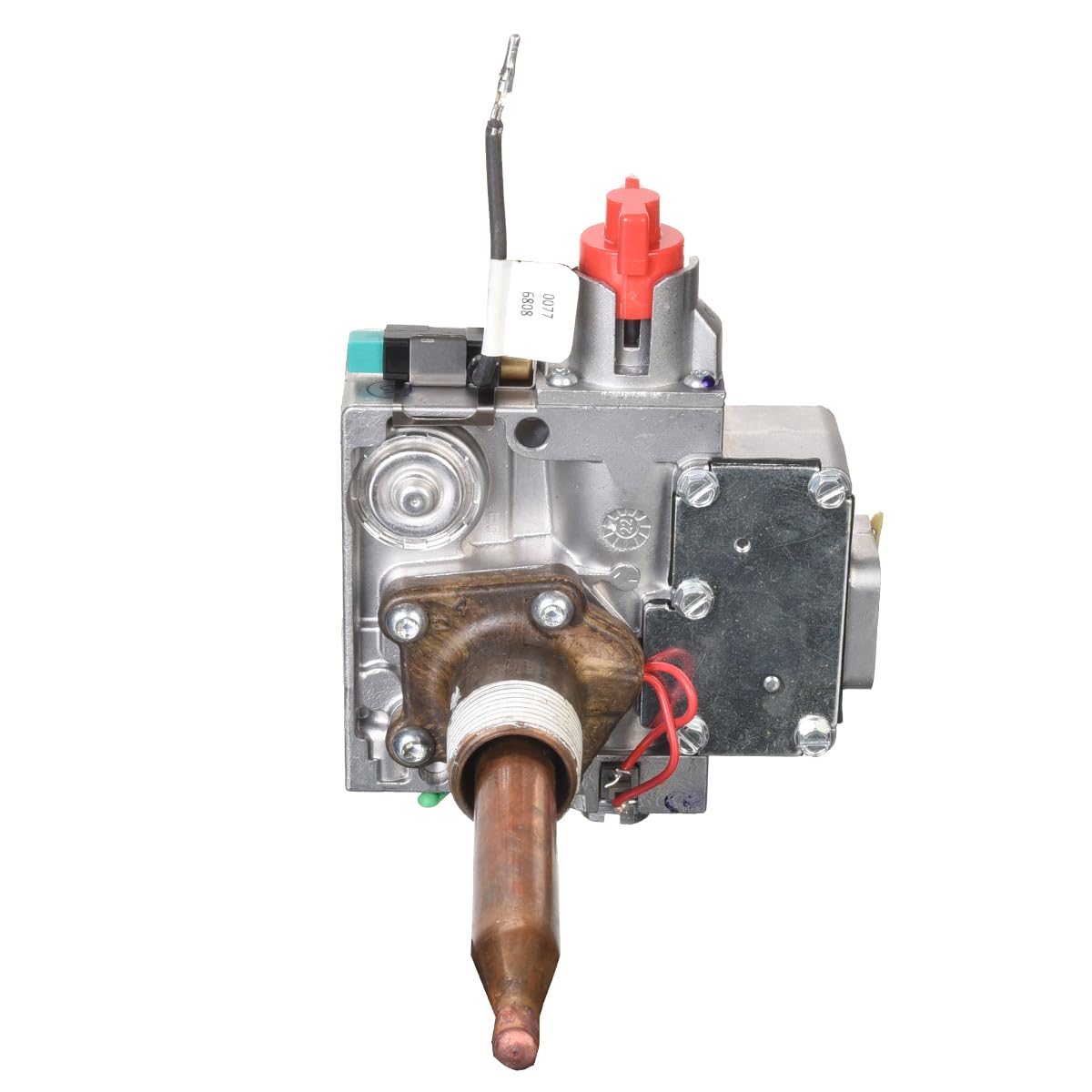 Rheem SP21196J WR Gas Valve and Pilot Adapter Kit